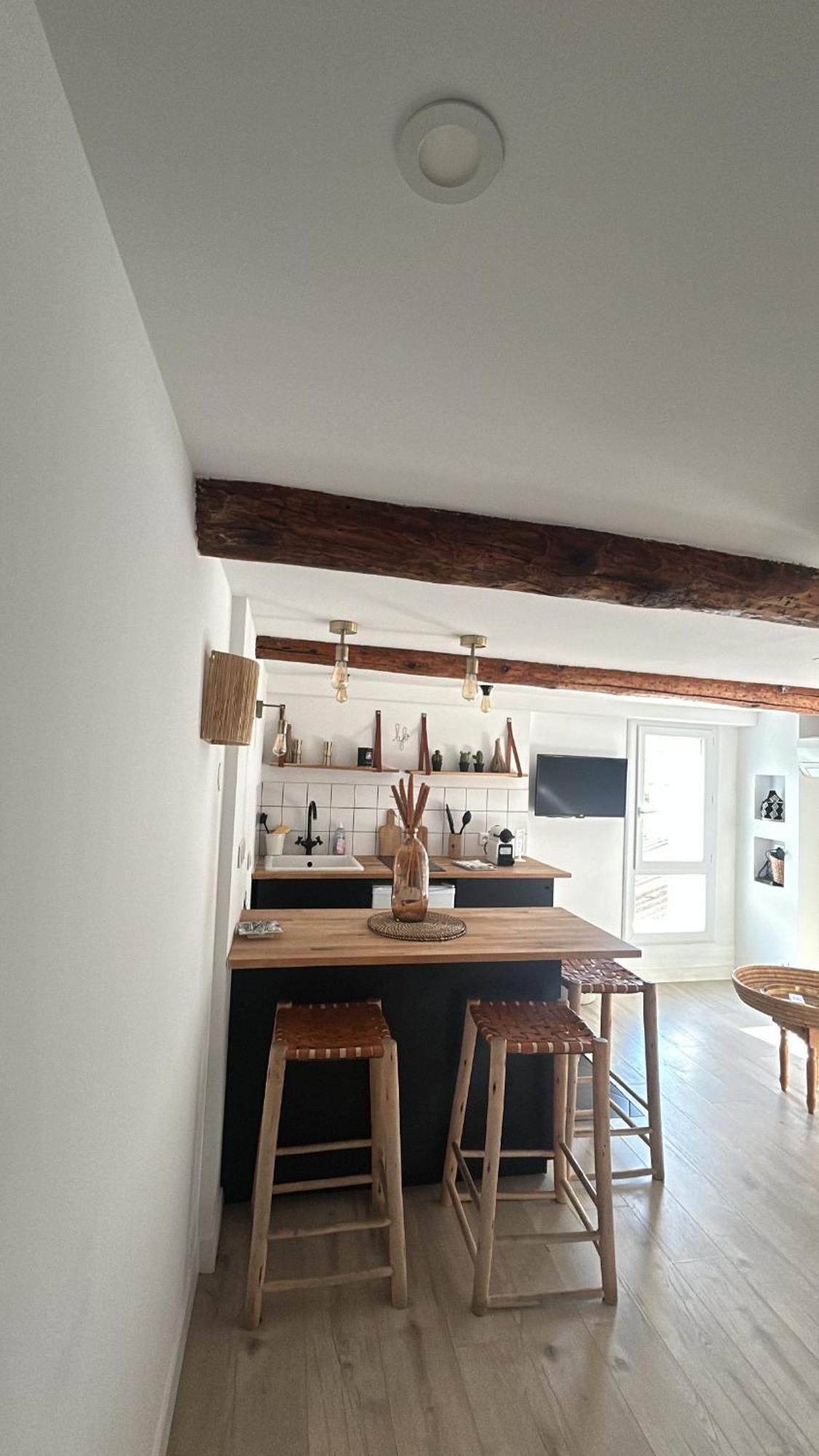 Place Aux Huiles 马赛 外观 照片