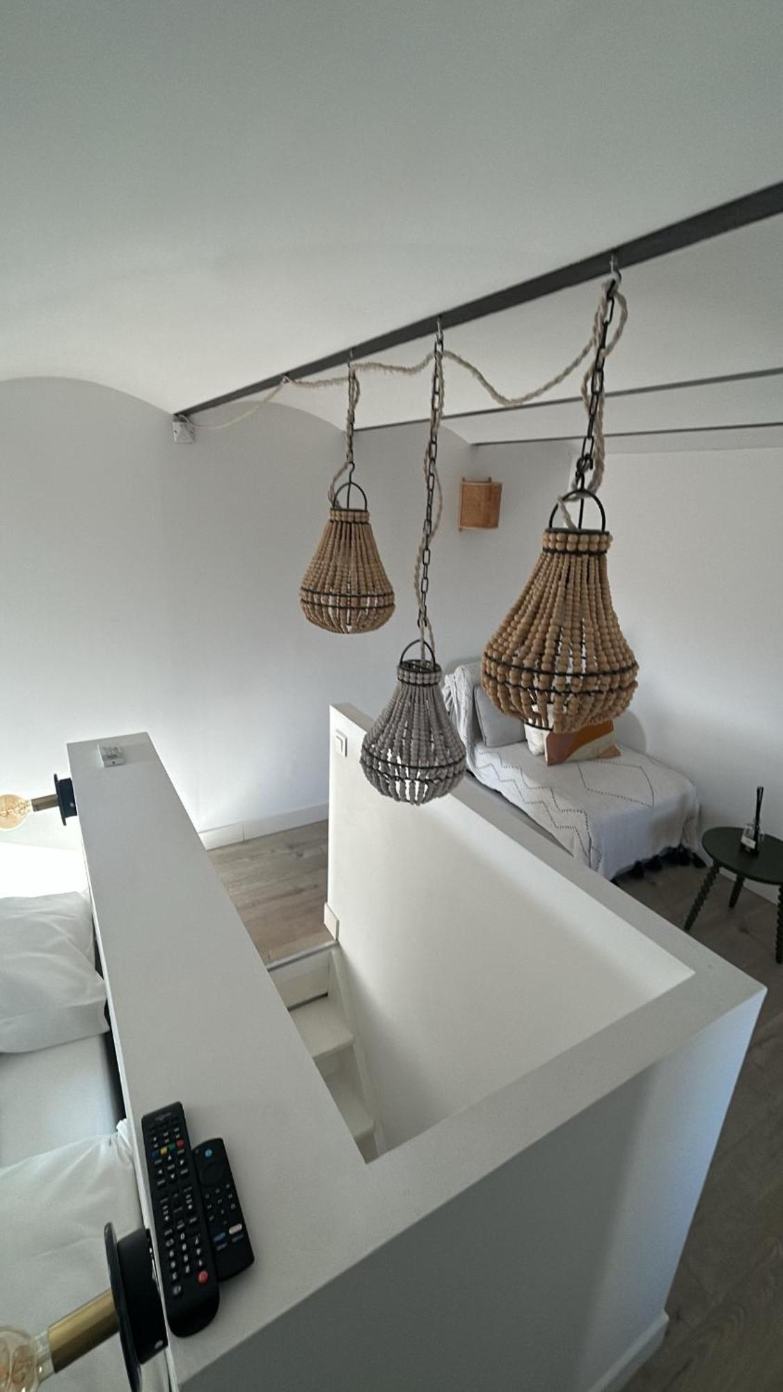 Place Aux Huiles 马赛 外观 照片