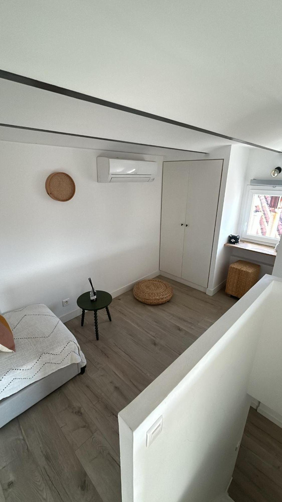 Place Aux Huiles 马赛 外观 照片